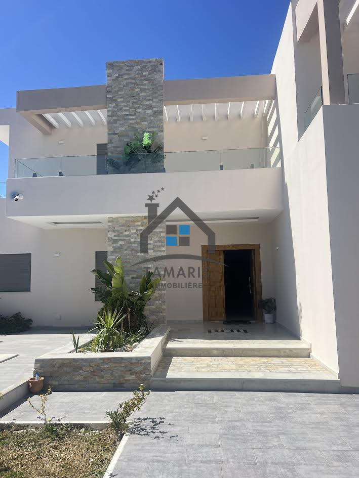 Villa Khaled