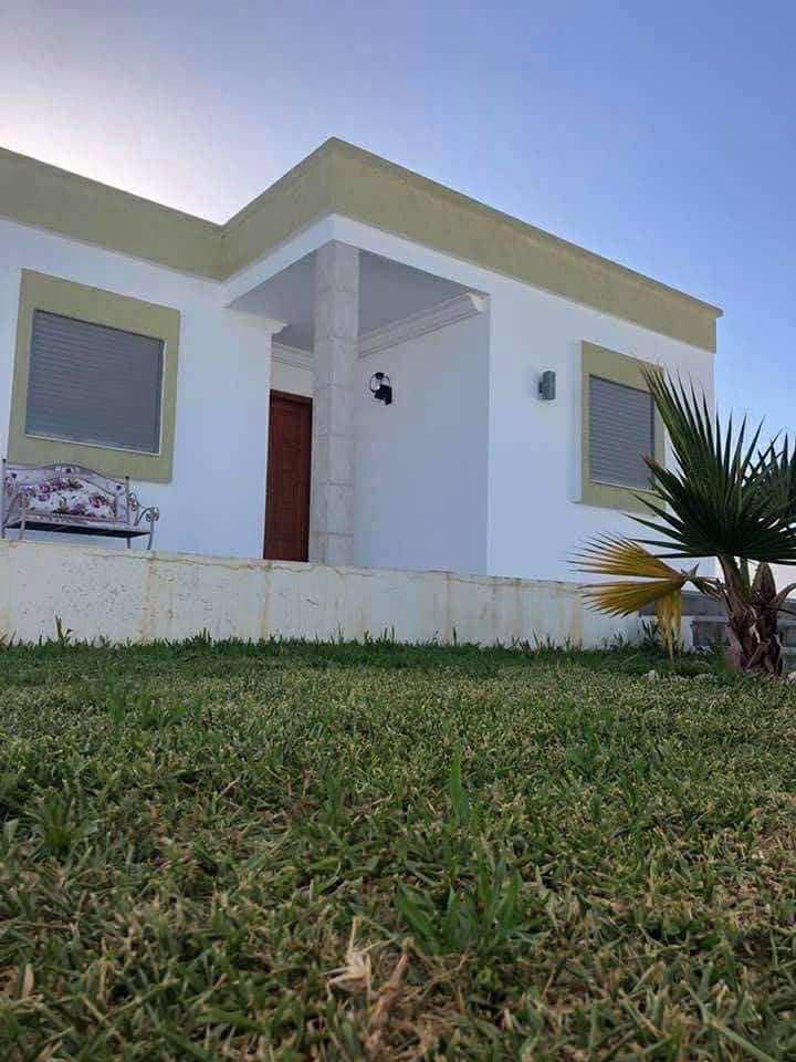 VILLA PISTACHE