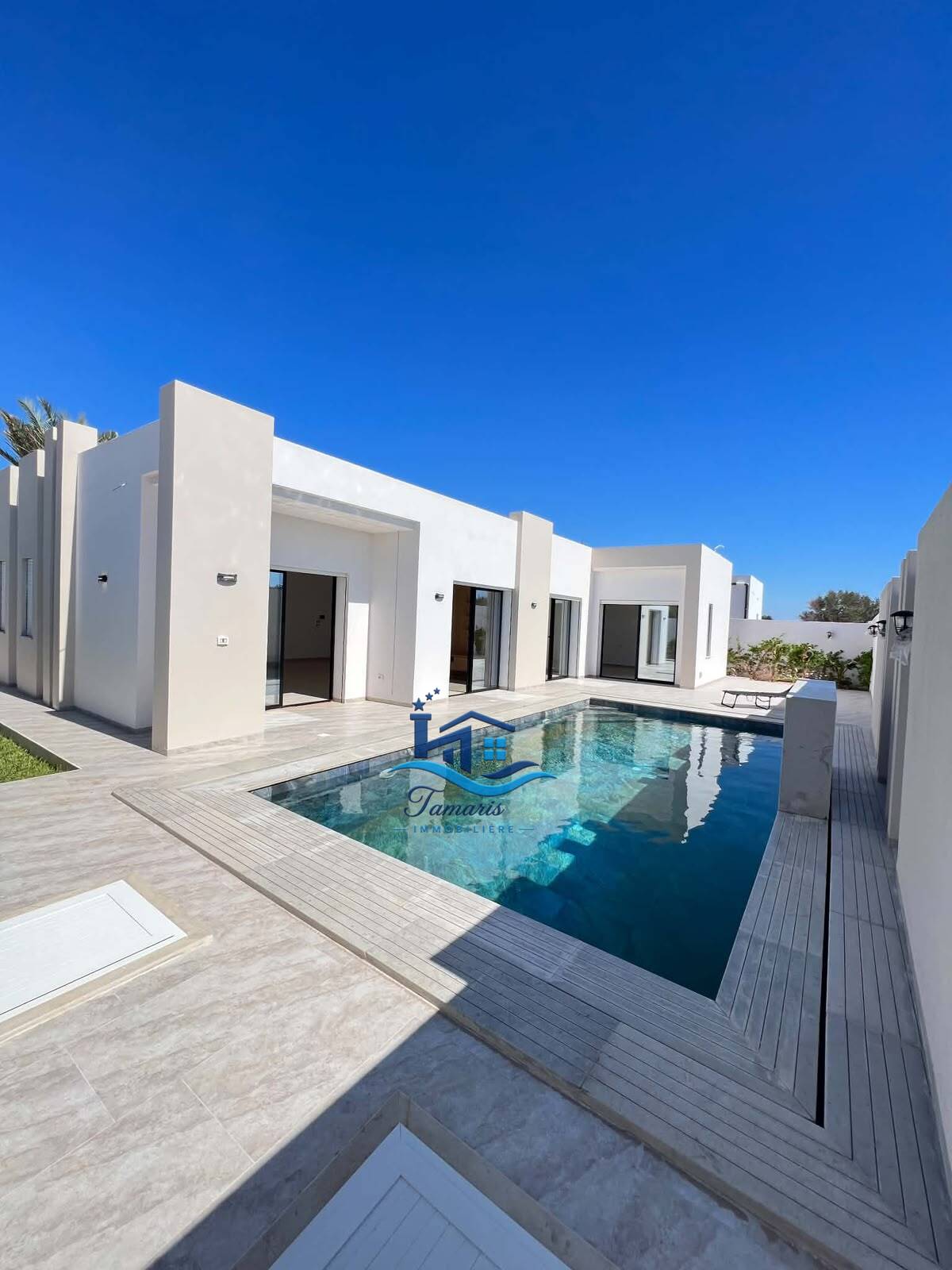 VILLA ISRAA 3